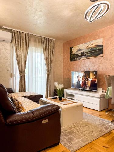 Zabljak Apartment | Lux Deluxe Apartment