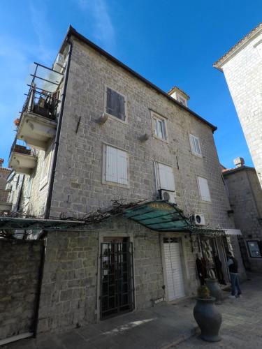 Old Town Apartment | Lux Squere Apartments
