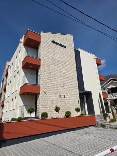 Tomicici Apartment | Lux T-residence & garage