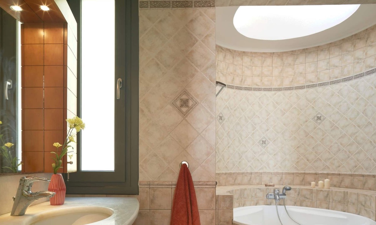Koundouros Villa | Luxe Villa Eleni, massive pool, 3 from the beach
