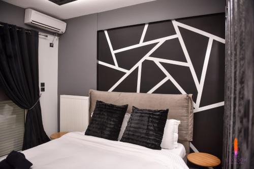 Patras Apartment | LuxRoom