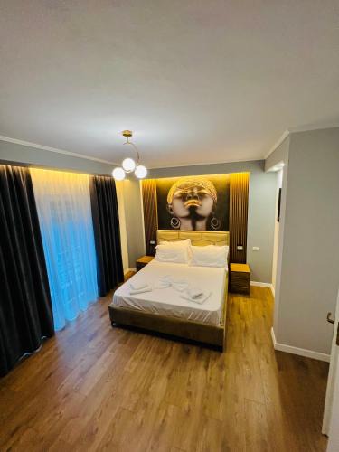 Farke Apartment | Luxury Apartaments Tirana