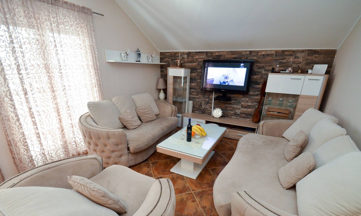 Dobrota Apartment | Luxury apartment with sea view A&B-Corona free !!!