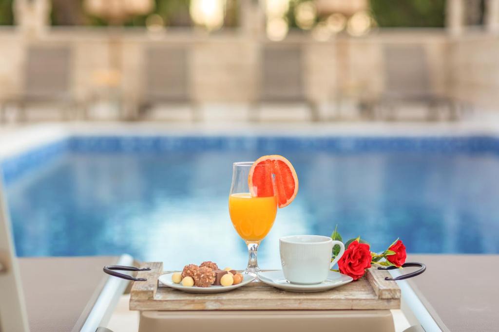 Kaluđerac House | Luxury Apartments Queen
