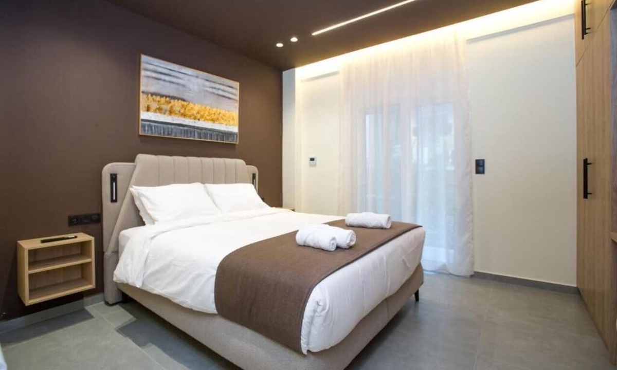 Athens Apartment | Luxury apartments near athens city center