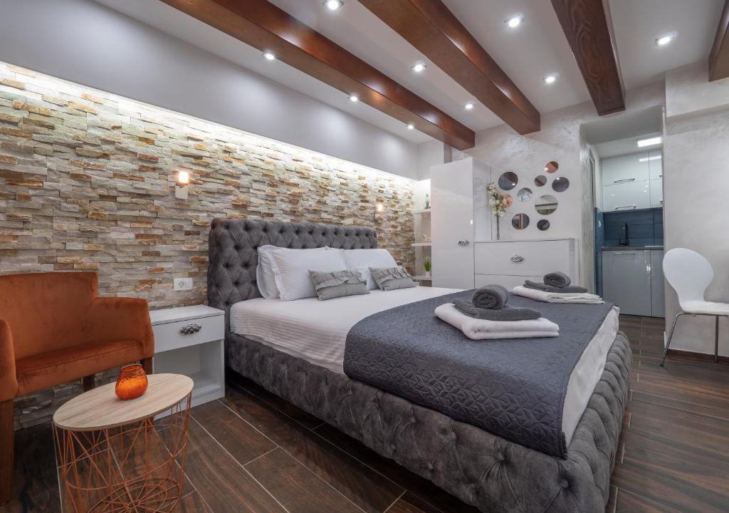 Gospostina Apartment | Luxury Boutique Studio