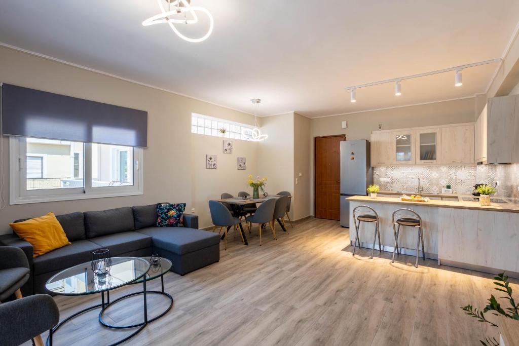 Kalamata Apartment | Luxury & Cozy apartment