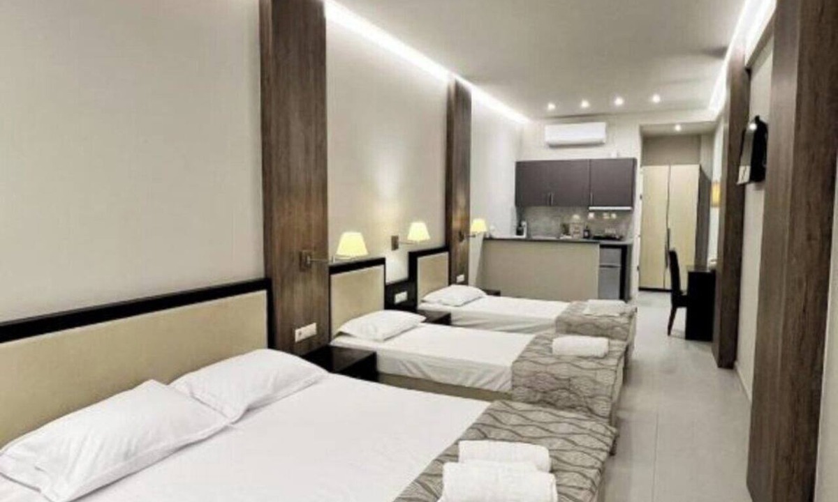 Katerini Apartment | Luxury & Cozy Place | Steps to the Beach - Feels like Home