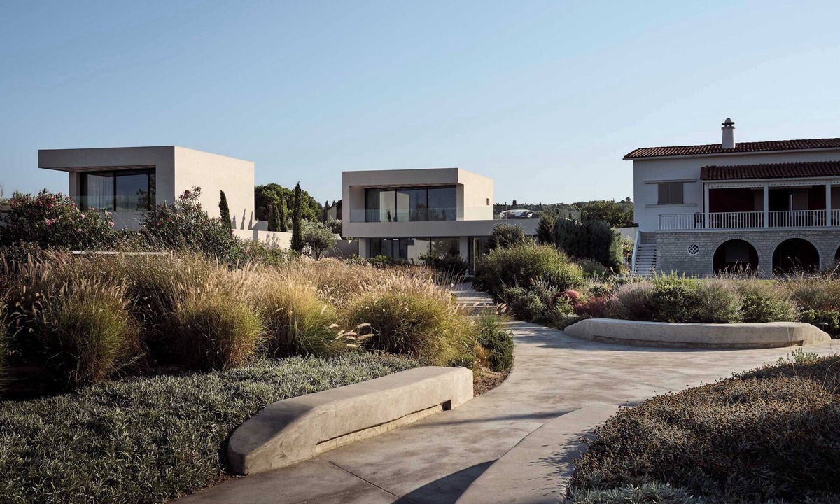 Tsilivi Villa | Luxury Estate BFZ