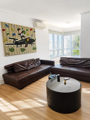 Blloku Apartment | Luxury Executive Suite in Blloku