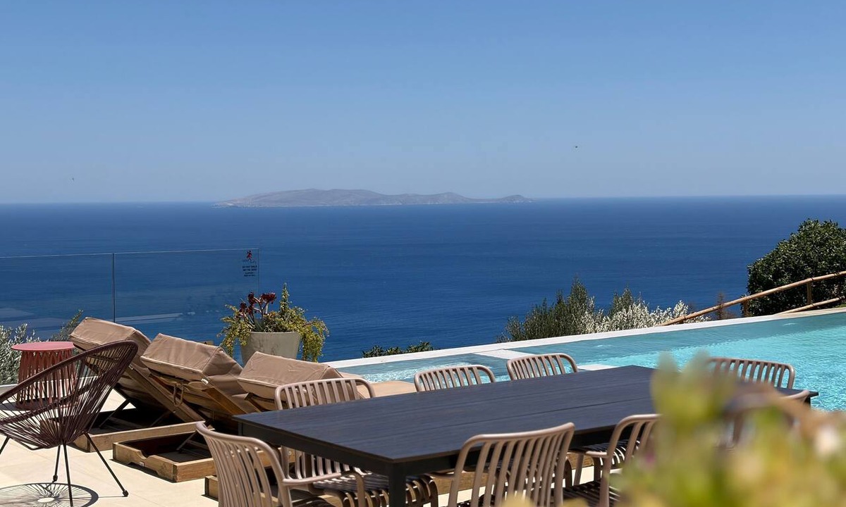 Linoperamata Villa | Luxury Villa Vie