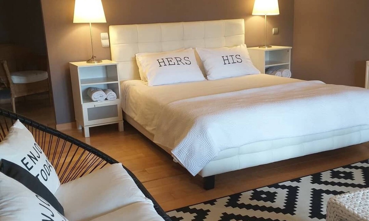 Dassia House | Luxury house, Dassia