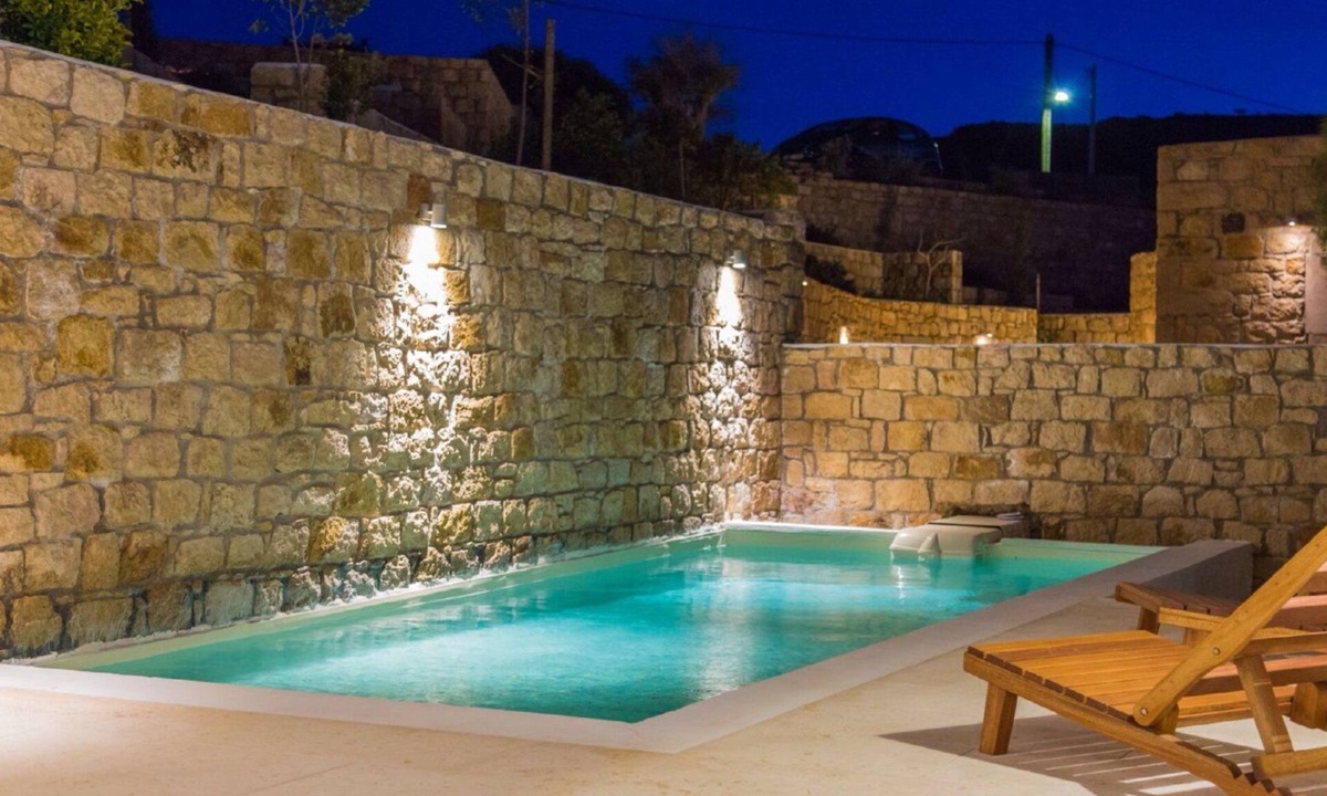 Sapsila Villa | Luxury Residence 150m2 (Patmosresidence 2)