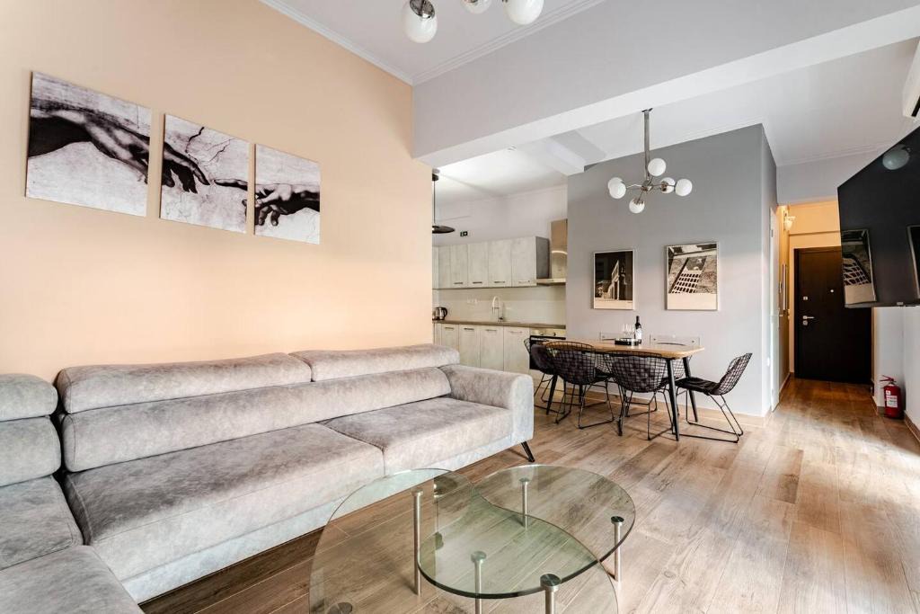 Pasalimani Apartment | Luxury Serenity