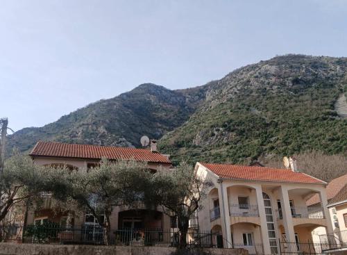 Prcanj Villa | Luxury villa Popivoda