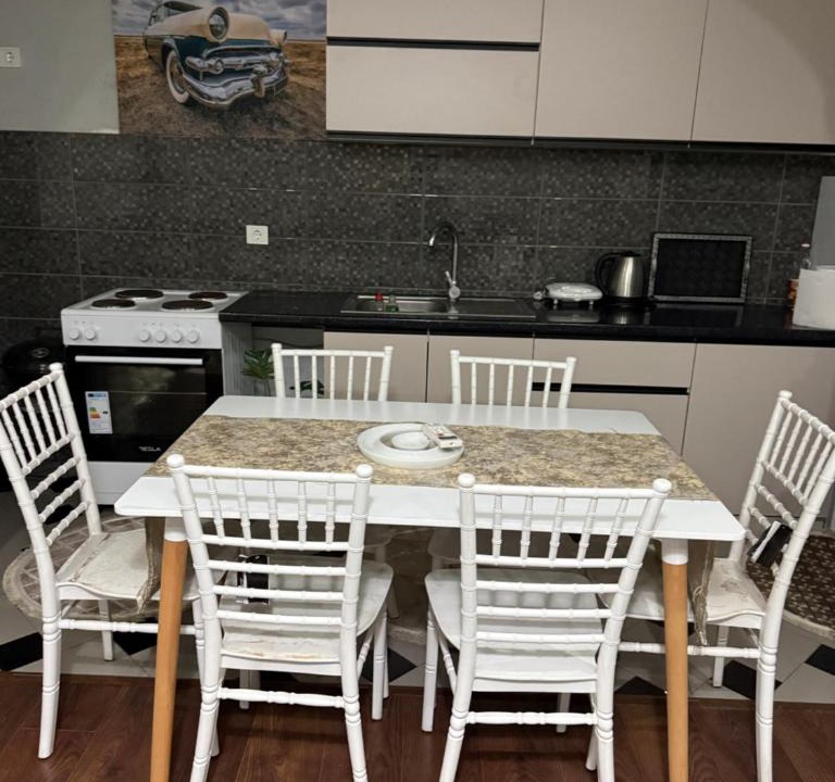 Gjerana House | LuxuryHomeUlcinj1