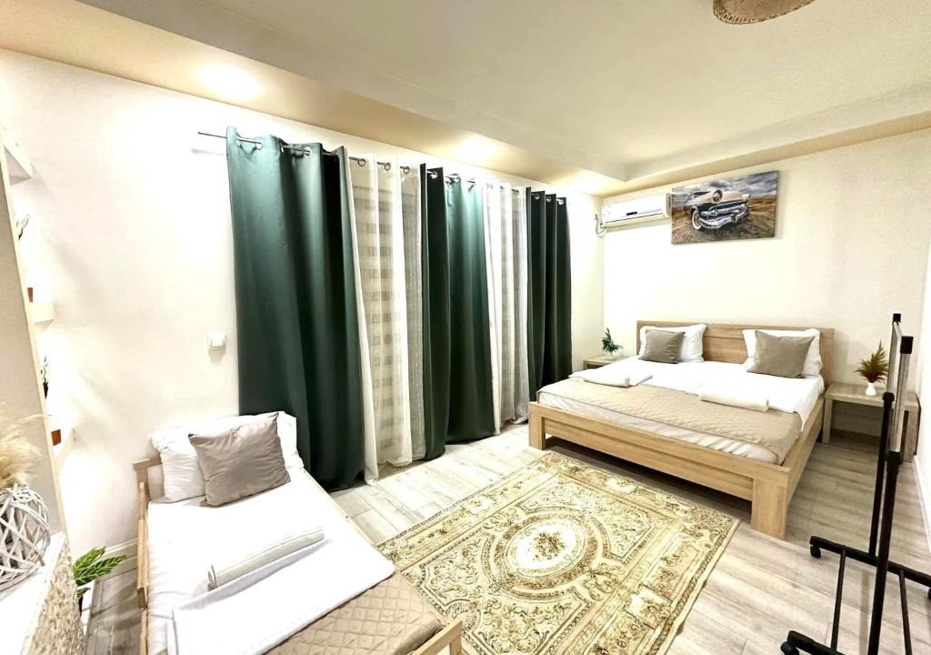 Gjerana House | LuxuryHomeUlcinj2