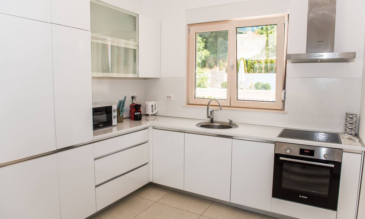 Tomicici Apartment | LuxuryPenthouse sea view pooll Ivy house Tivat
