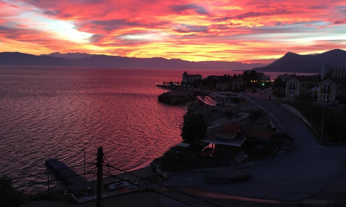 Loutra Edipsou Hotel | Lydia Apartments