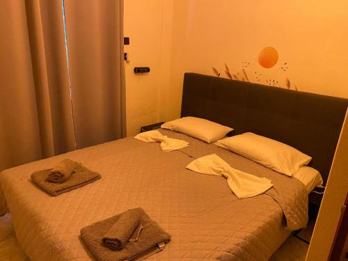 Therma Hotel | Lydia Rooms