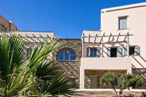 Agios Romanos House | m.houses1
