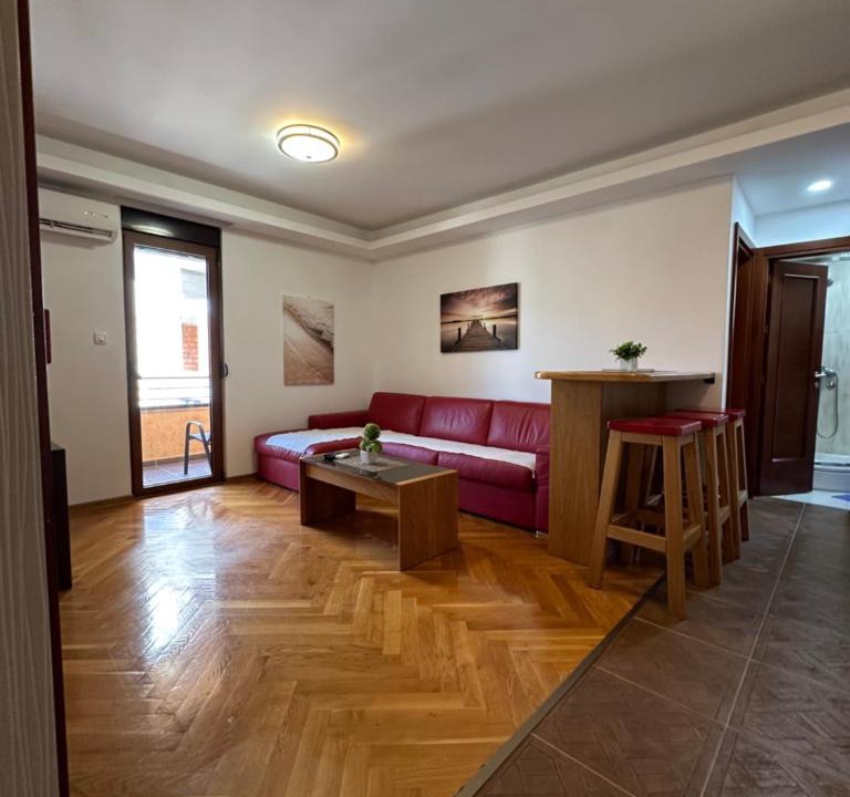 Lazi Apartment | M&M apartman