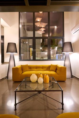Kerameikos Villa | Ma Maison No9 Downtown Villa,Jacuzzi,5bdrs,Parking