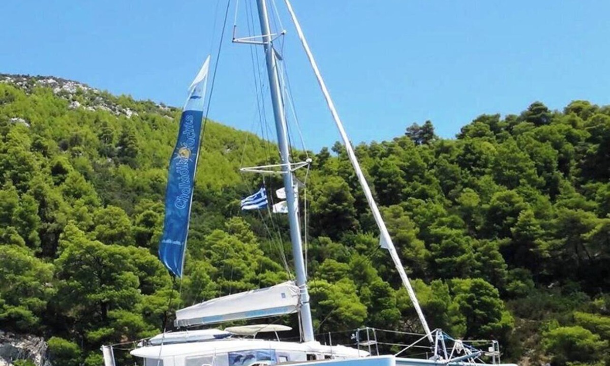 Ormos Panagias Boat Rental | Macedonian Sun and Beach Sailing Extravaganza