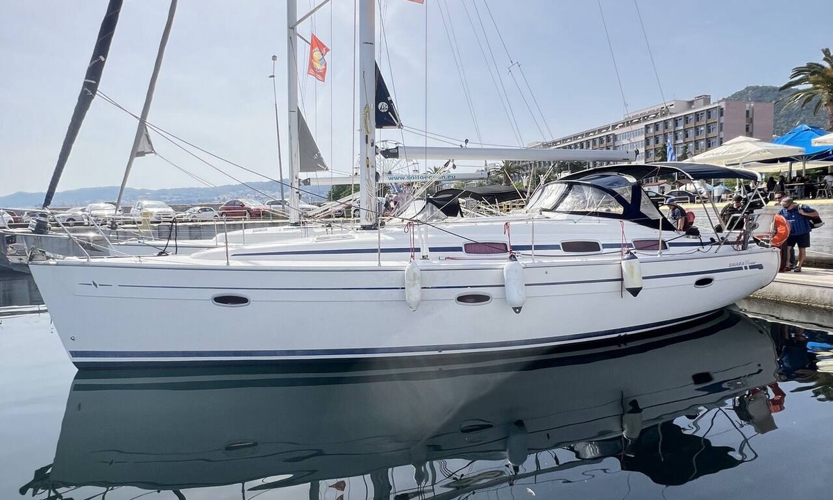 Kavala Boat Rental | Macedonian Sun and Beach Sailing Extravaganza from Kavala