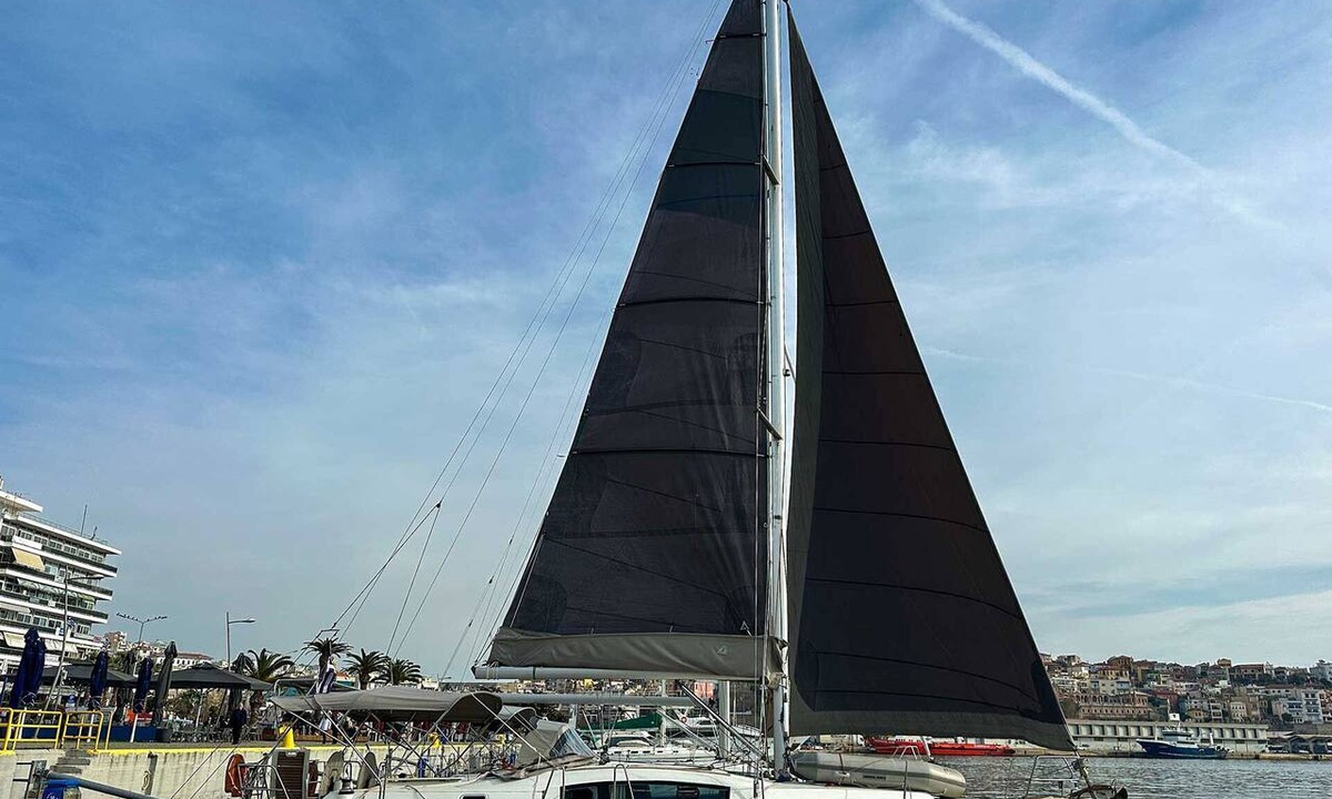 Kavala Boat Rental | Macedonian Sun and Beach Sailing Extravaganza from Kavala