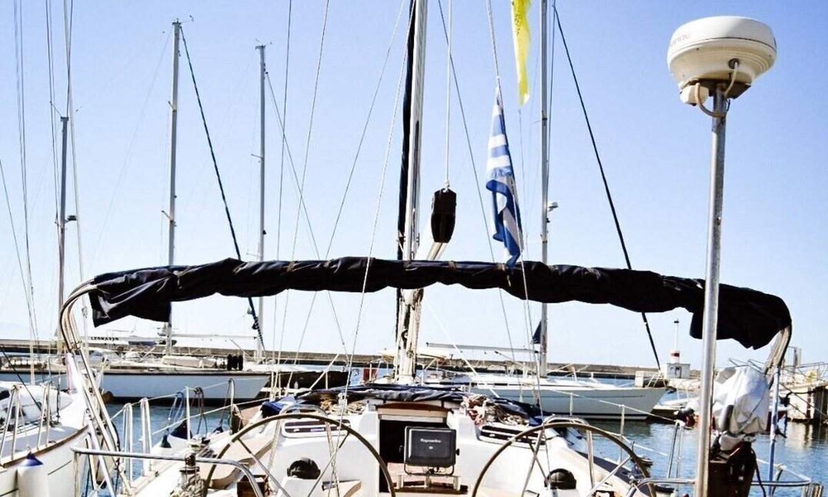Kavala Boat Rental | Macedonian Sun and Beach Sailing Extravaganza from Kavala