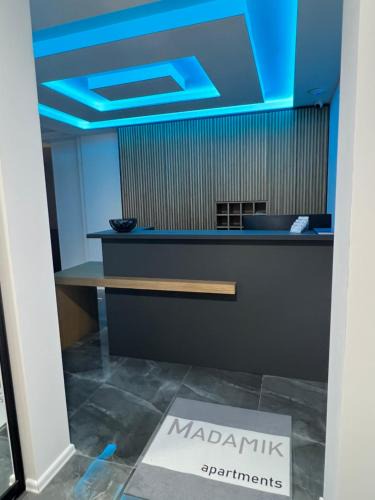 Bijela Apartment | Madamik apartments