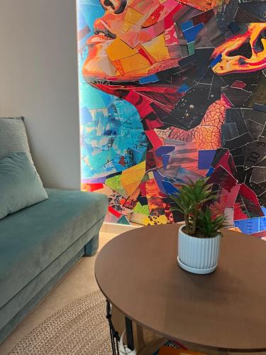 Veroia Apartment | Madi apartment