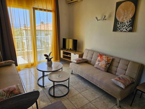Prinos Apartment | Magafinis Apartment