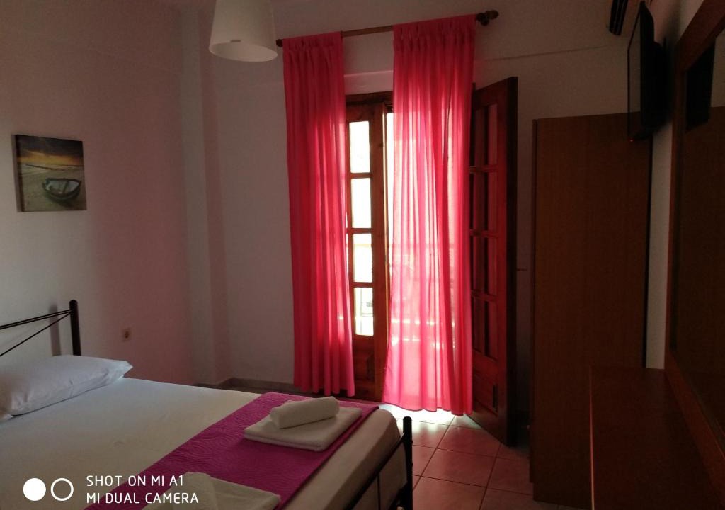 Psakoudia Apartment | Magda's house