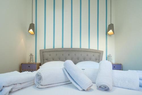 Paralia Ofryniou Apartment | Magdalene's Premium Apartments