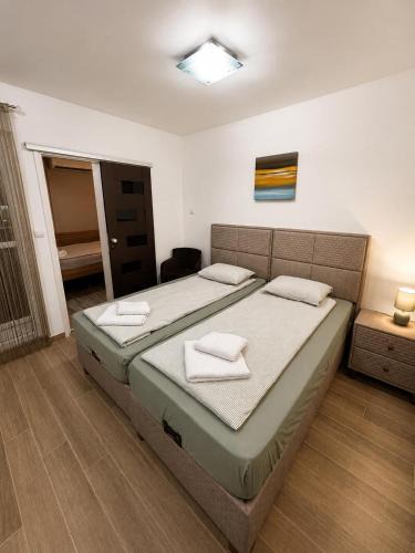 Sveti Stefan Apartment | Magenta Sveti Stefan