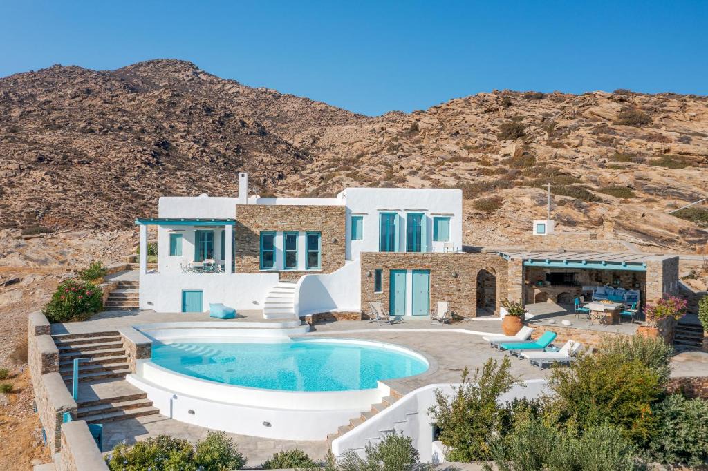 Magganari Villa | Magganari View Villa