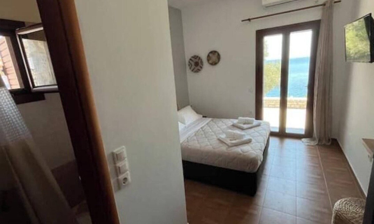East Mani Apartment | Magic estate on the wave 1