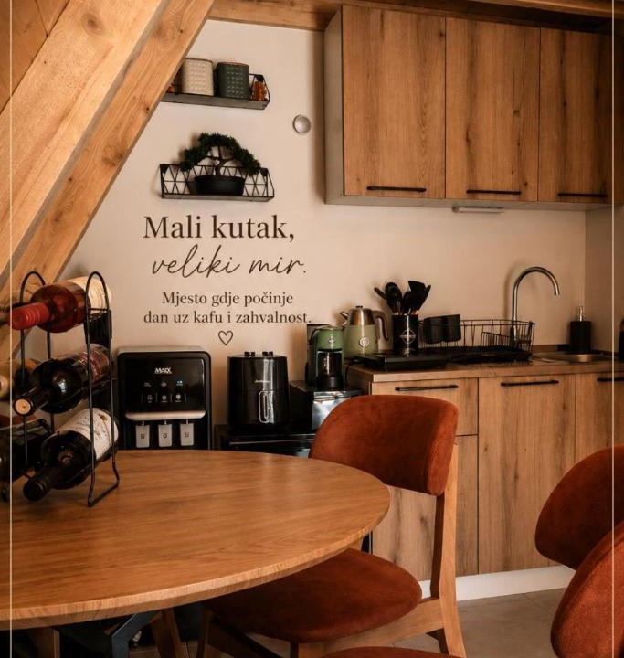 Zabljak House | Magical cottage 22