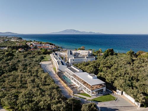 Tsilivi Hotel | Magique Bleu Suites