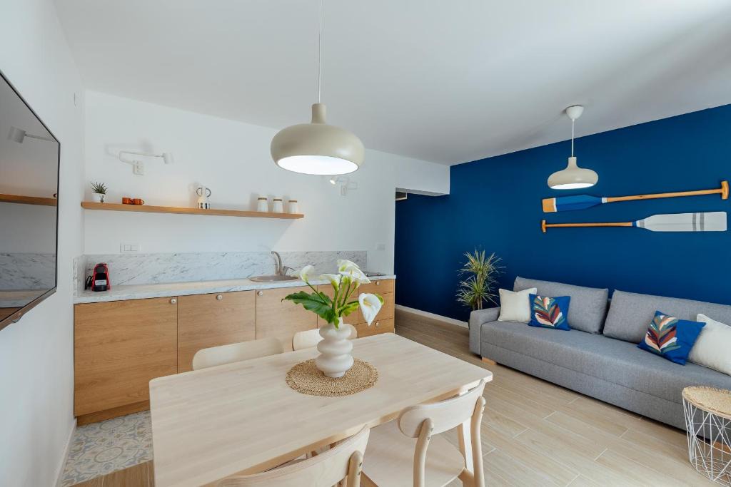Topla Apartment | Magnolia Apartments 2 Herceg Novi