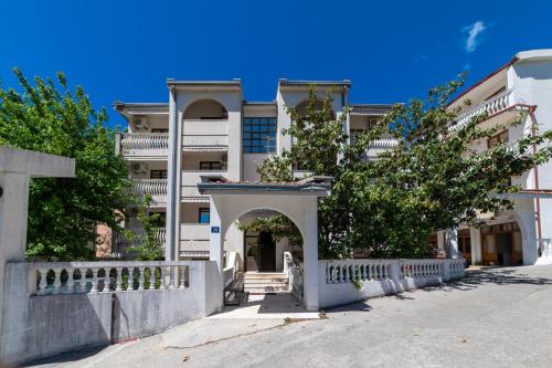 Sutomore Hotel | Magnolia rooms and apartments