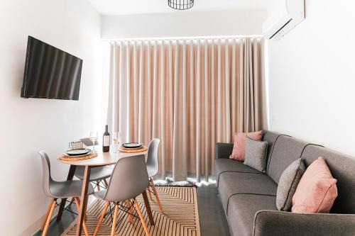Gefira Mpania Apartment | MAGNOLIA SUITES