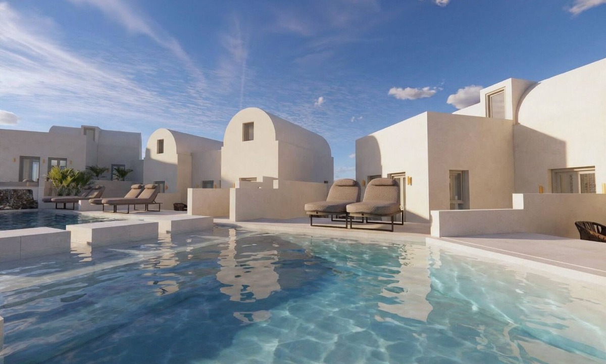 Karterados House | Maiandros Suites