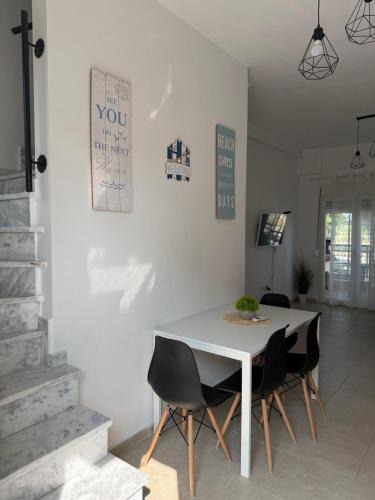Fanari House | Maisonette Fanari