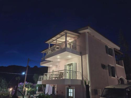 Ratzakli Apartment | Maistrali Apartments