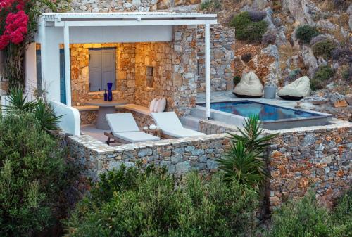 Karavostasis House | Maistros