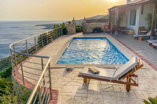 Agios Vasileios House | Maistros Villa