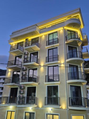Canj Apartment | Majestic Bay